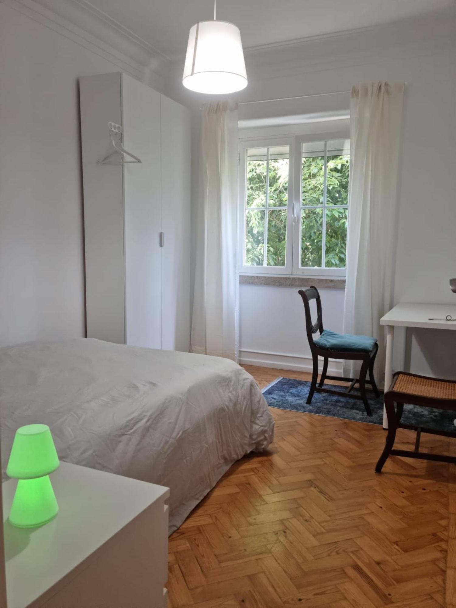 Coliving In Center Long-term Accommodatie bij particulieren *